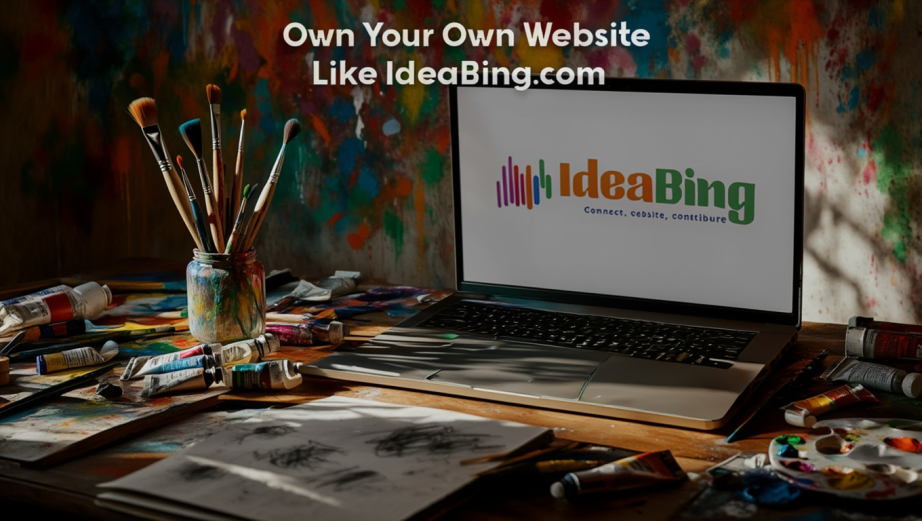 Own Your Website
