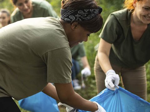 The Power of Volunteering: Building Stronger Communities in 2026